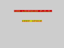 Loading screen