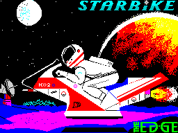 Loading screen