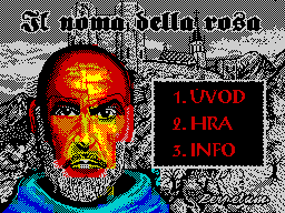 Loading screen