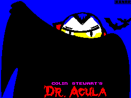 Loading screen
