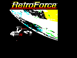 Loading screen