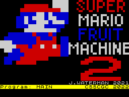 Loading screen
