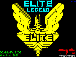 Loading screen