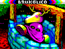 Loading screen