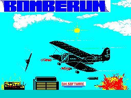 Loading screen