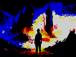 Loading screen