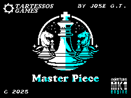 Loading screen